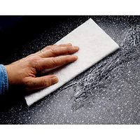 Scotch-Brite Light Cleansing Hand Pad 7445, 6 in x 9 in