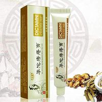 DICTAMNI - Antibacterial Cream -Chinese Herbal Hemorrhoids Cream