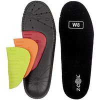 Z-CoiL Women's Z-Fit Black Custom Arch Insole W 06