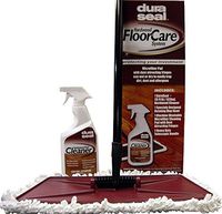 Dura Seal Floor Care Kit