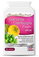 Garcinia Cambogia Complex