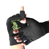 Women/Men TYRANITAR Evolution Fingerless Gloves for Arthritis & Carpal Tunnel Pain Relief