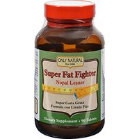 Fat Fighter 120 TAB
