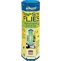 RESCUE Set Non-Toxic TrapStik for Flies Set of 8