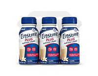 Ensure Shake Homemade Vanilla 6 PK (Pack of 12)