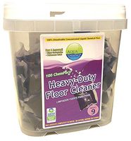 Aqua ChemPacs Heavy Duty Floor Cleaner -(1 TUB)