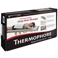 Thermophore MaxHEAT Thermophore; Arthritis Pads - Hand/Muff, 8" x 17"