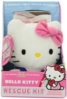 HEALTH SCIENCE LABS Hello Kitty Rescue Kit, Color may vary