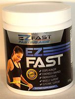 EZ Fast Fasting Aide