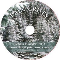 Pain Crises DVD How to Deal with The Worst Pain