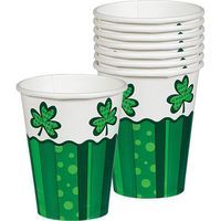Lucky Wishes Cups 8ct