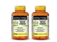 Black Cohosh 60 Capsules