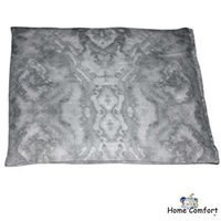 Microwaveable Heating Pad (Gray)