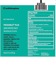 Proshield Plus Skin Protectant