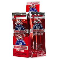 Hemparillo Sweets Rillo size pack of 15 ,4 in each pack.