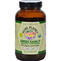 Pure Planet Green Kamut - 3.2 oz - HSG-769042