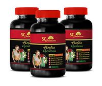 Metabolism Booster Vitamins - HOODIA GORDONII 2000MG - Weight Loss Tablets - 3 Bottle (180 Tablets)