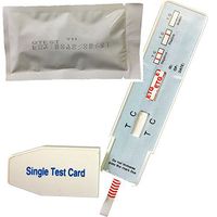 Rapid 80 Hour ETG 300 Alcohol Urine QTest - 25 Pack