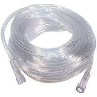 Westmed #0040 40' Kink Resistant Oxygen Supply Tubing - Pack of 1