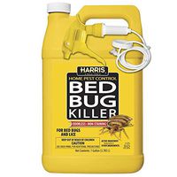 Bed Bug Killer Gal