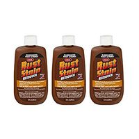 Whink 1081 Rust Stain Remover, 10 oz - (3 Pack)