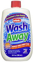 Whink Wash Away Laundry Stain Remover, 10 Ounce