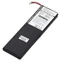 Video Game GBASP-9LI Ultralast Lithium,Lithium Ion (ICR/CGR/LIR) V: 3.7 Battery