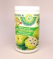 Graviola Soursop Leaf Powder 12oz / 340g
