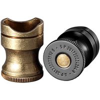 KKONION Cigarette Cylinder Vintage Travel Cigar Showing Stand Fits Cigars with Cigar Punch Gift Box