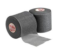 Mueller MWrap Underwrap Big Black 12 PK