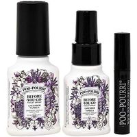 Lavender Vanilla Natural Poo~Pourri