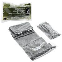 Pressure Bandage Dynarex Emergency Israeli Type 6 Inch Each