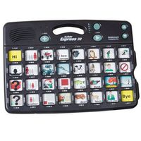 GoTalk Express 32 with Overlay Software CD