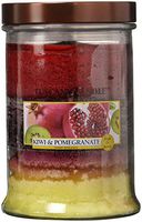 Tuscany Kiwi/Pomegranate, 18 Ounce