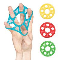 Handii Healthy Hands - Exerciser for Improved Mobility and Strength in Fingers, Wrists, and Arms