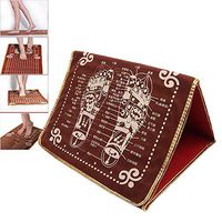 Foot Massager, Walking Mat Foot Massage, Foot Massage Mat Foot Pad for Acupressure Relaxes, Feet Massage Promoting Blood Circulation Muscle Pain Relief