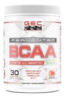 GEC 2:1:1 FERMENTED BCAA MAX ABSORPTION, RUBY RED GRAPEFRUIT