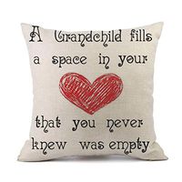 Snowfoller Happy Valentines Day Red Lips Skull Pillow Cases Linen Sofa Cushion Cover Home Decor Pillow Case (D)