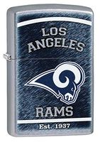 Zippo NFL Los Angeles Rams