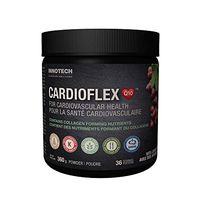 INNOTECH Nutrition: CardioFlex q10 Grape - 360 g