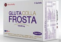 Gluta Colla Frosta 150000mg Innovation Take Care of Skin Especially Acne