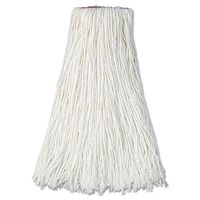 RCPF417WHI - Premium Cut-End Rayon Mop Head