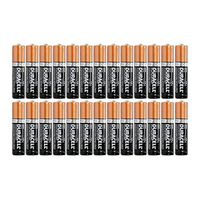 Duracell Coppertop AAA 24 Alkaline Batteries