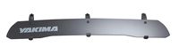 YAKIMA - Windshield Fairing for Roof Racks, Quiet Noise, Reduce Drag, 34 inch