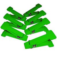 Resistive Pinch Pin Hand Exercisers (Set of 7)