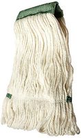 O'Cedar Commercial 97512 MaxiRayon Loop-End Mop, Medium (Pack of 12)