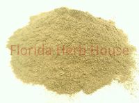 Siberian Ginseng Powder - Pure Organic Certified Eleuthero Root Powder (4 oz (1/4 lb))