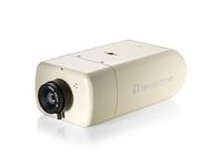 LevelOne FCS-1131 H.264 2-Megapixel PoE Network Camera