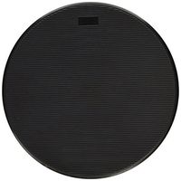 Sammons Preston Transfer Disc, Pivot Disc for Transfers, Weight Transfer Device & Mobility Aid with 360 Degree Rotation for Turns, Change in Direction, & Transferring Between Seats, 12" Diameter