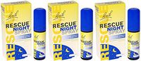 (3 PACK) - Rescue - Night Spray | 20ml | 3 PACK BUNDLE